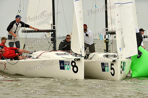 2015 Charleston Race Week A_0956
