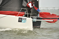2019 Charleston Race Week C_1706