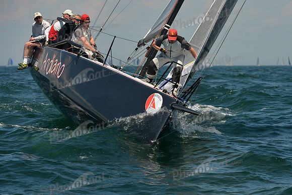 2015 Block Island Race Week A 1648