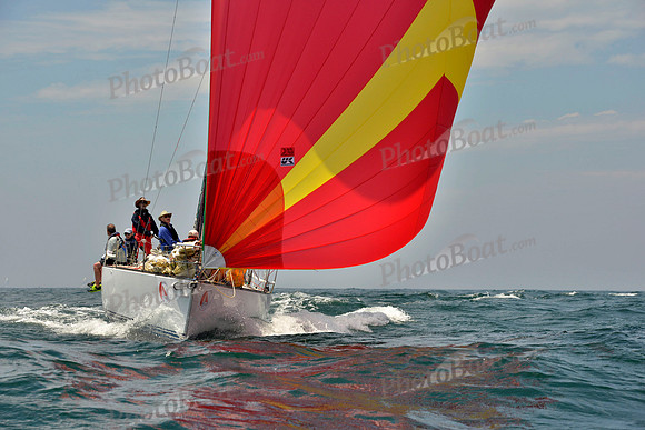 2017 Block Island Race Week D_0740
