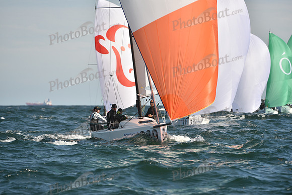 2018 J70 Worlds F_0437
