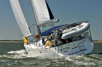 2013 Southern Bay Race Week D 249