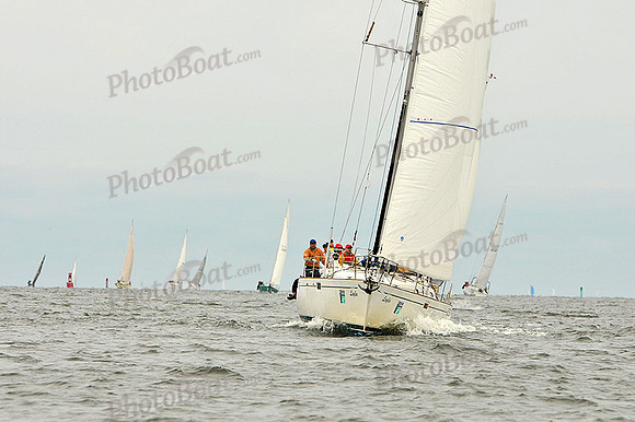 2013 Charleston Race Week B 817