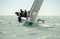 2015 Key West Race Week A 135