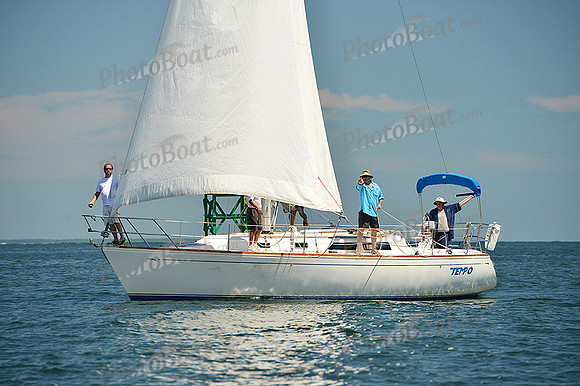 2015 Cape Charles Cup A 794
