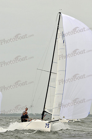 2014 J70 Winter Series F 274