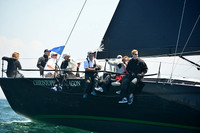 2015 Block Island Race Week A 467