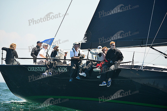 2015 Block Island Race Week A 467