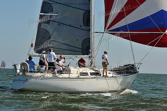 2013 Southern Bay Race Week C 533