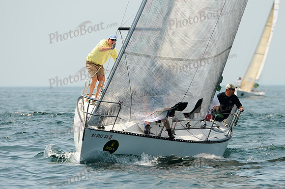 2011 Block Island RW C 376
