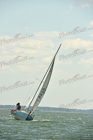 2015 Southern Bay Race Week A 829