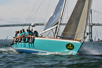 2012 NYYC Annual Regatta A 2341
