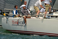 2014 Charleston Race Week D 265