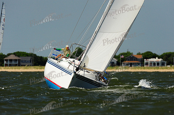 2014 Southern Bay Race Week E 387
