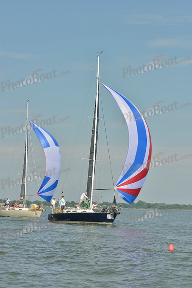 2018 Southern Bay Race Week B_0191