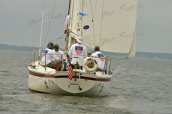 2016 Southern Bay Race Week E_0331