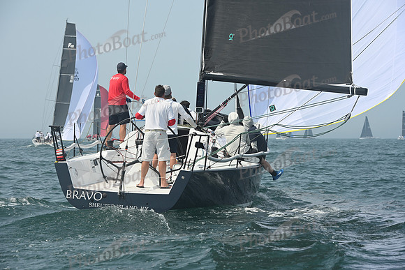2025 Block Island Race Week A_0488