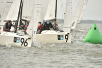 2019 Charleston Race Week C_1567