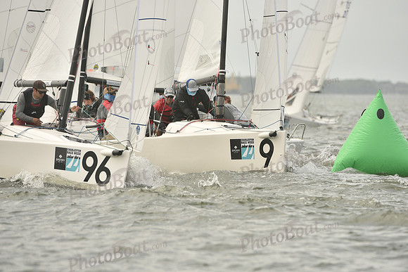 2019 Charleston Race Week C_1567