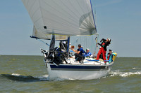 2014 Southern Bay Race Week D 1088