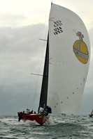2014 Key West Race Week B 504