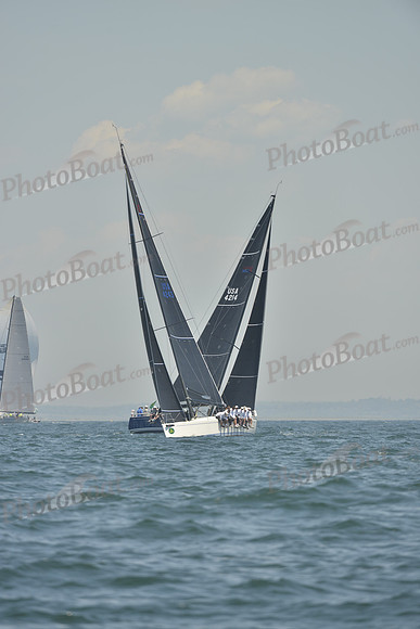 2017 NYYC Annual Regatta B_0549