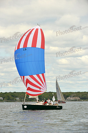 2015 NYYC Annual Regatta C 317