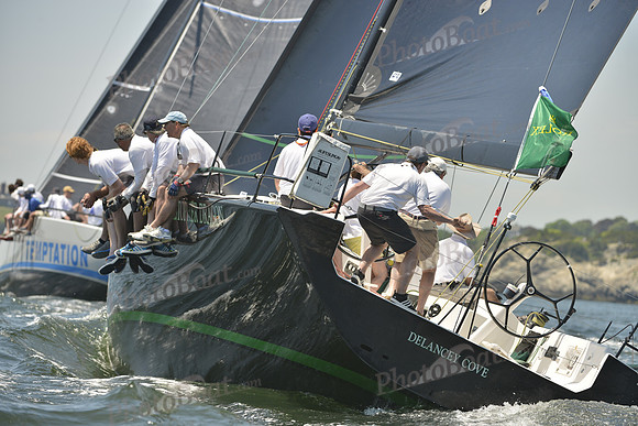 2017 NYYC Annual Regatta B_0719