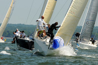 2012 CPYC One Design 047