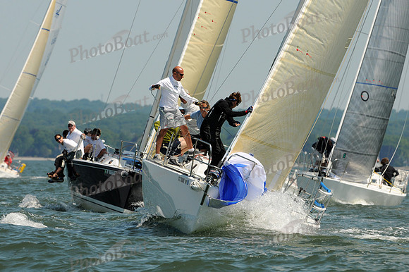 2012 CPYC One Design 047