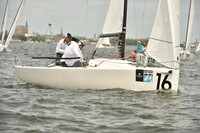 2019 Charleston Race Week E_0582