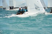 2017 Quantum Key West RW B 1401