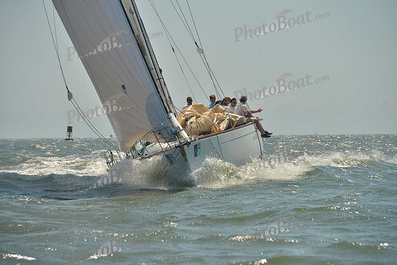 2017 Charleston Race Week A_0970