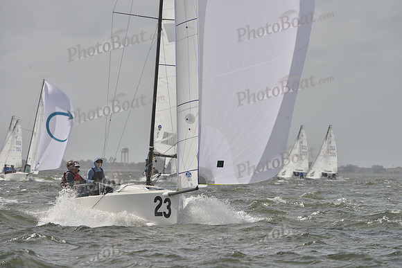 2020 J70 Winter Series A_0478