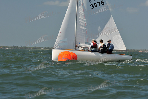 2012 Thistle Midwinters C 298