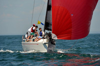 2015 Block Island Race Week A 869