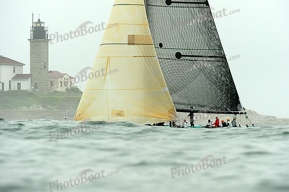 2014 NYYC Annual Regatta A 680