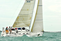2013 Key West Race Week C 411