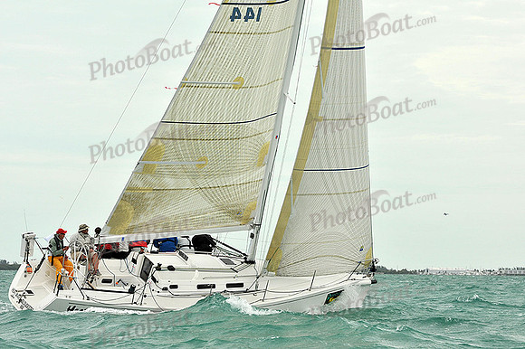 2013 Key West Race Week C 411