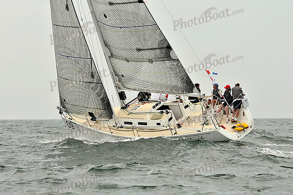 2013 Block Island Race Week C 1823