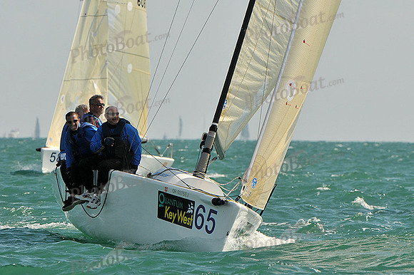 2013 Key West Race Week B 914