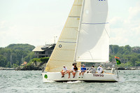 2014 NYYC Race Week A 413