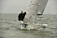 2016 Charleston Race Week A_1018