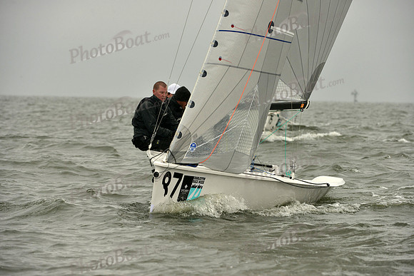 2016 Charleston Race Week A_1018