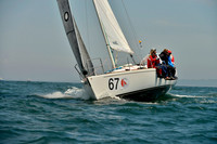 2017 Block Island Race Week C_0598