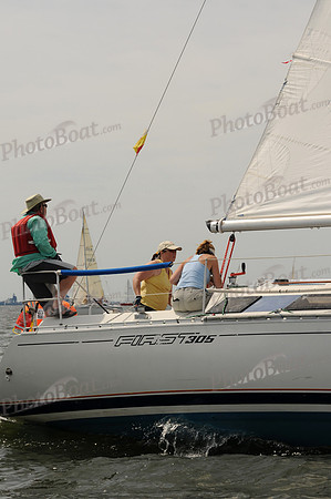 2011 Southern Bay RW B 183