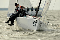 2015 J70 Winter Series B 303