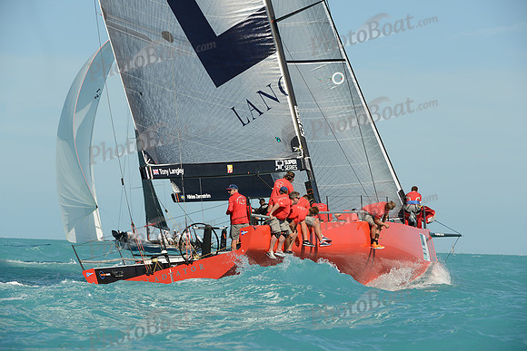 2017 Quantum Key West RW F 320
