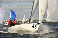 2019 J70 Winter Series A_0861
