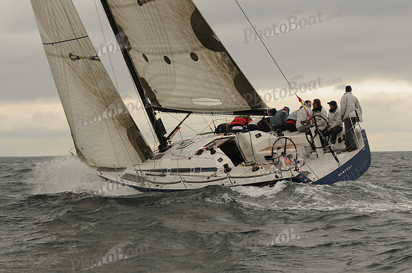 2009 Block Island Race Week Tuesday 1794
